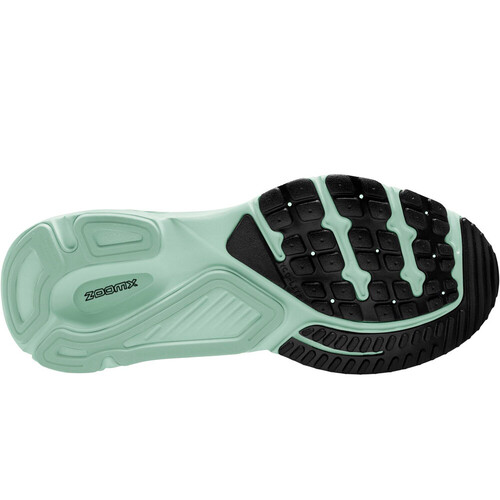 NIKE STRUCTURE PLUS gris