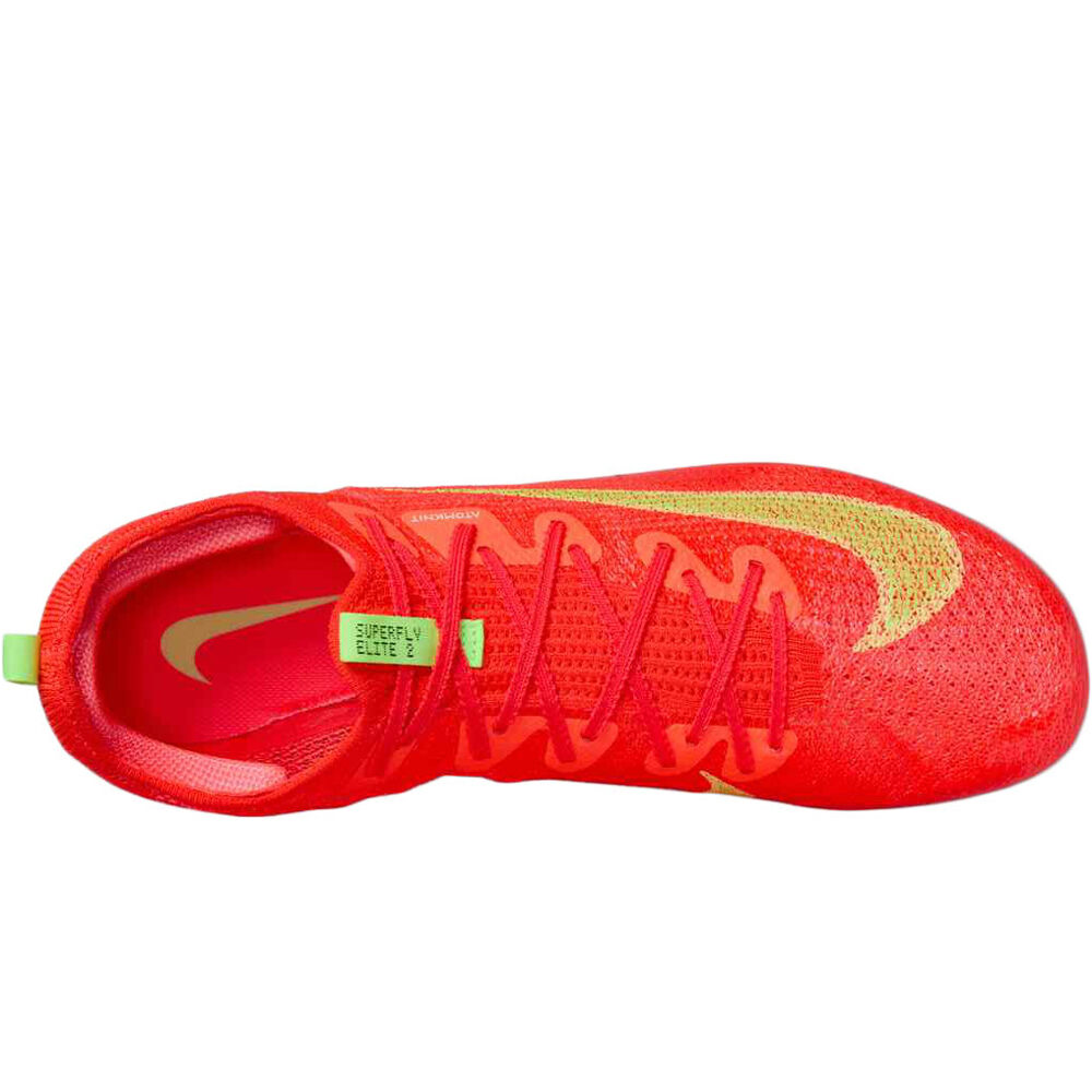 Nike zapatilla running hombre SUPERFLY ELITE 2 ROJO 05