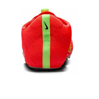 Nike zapatilla running hombre SUPERFLY ELITE 2 ROJO vista trasera