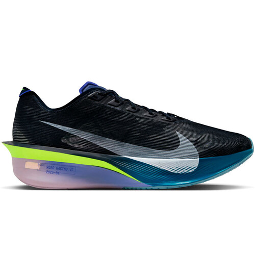 Nike zapatilla running hombre VAPORFLY 4 AZUL