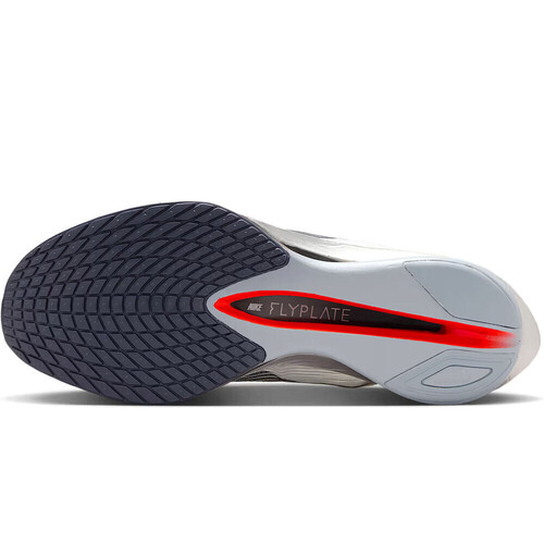 NIKE VAPORFLY 4 blanco