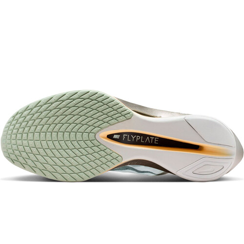 NIKE VAPORFLY 4 gris