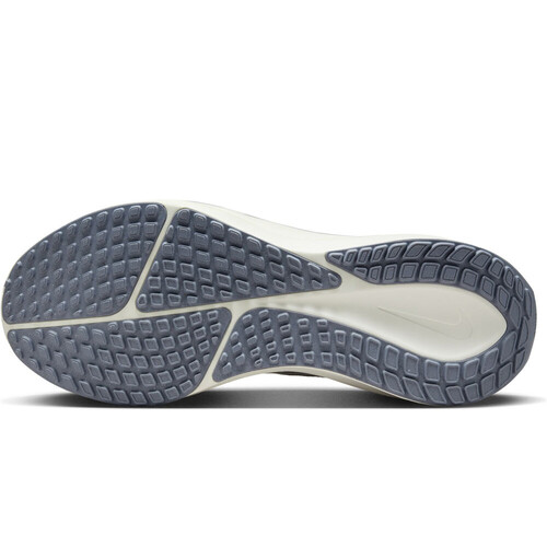 Nike zapatilla running hombre VOMERO 17 GRIS