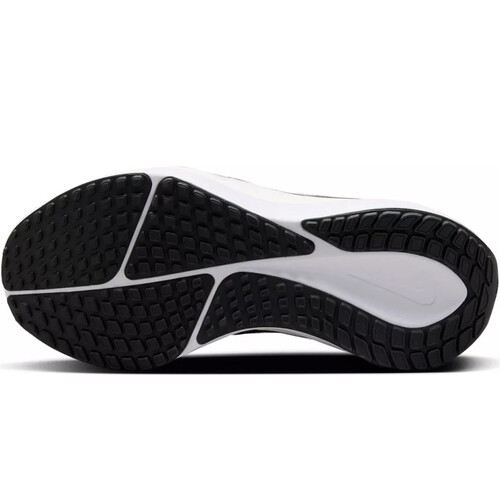 NIKE VOMERO 17 WIDE negro