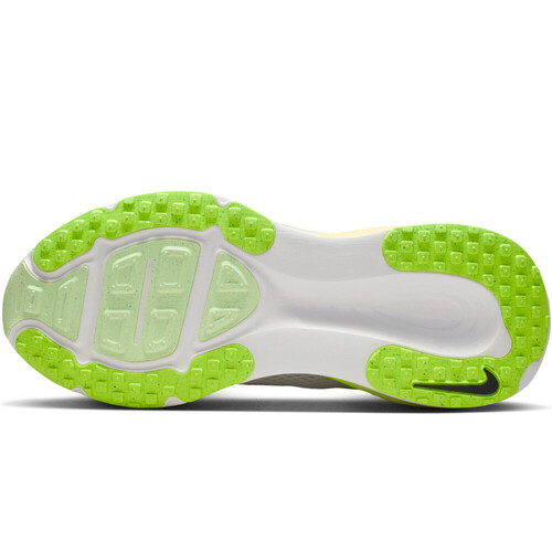 NIKE VOMERO 18 blanco
