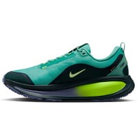 Nike zapatilla running hombre VOMERO 18 GORE-TEX GRIS puntera