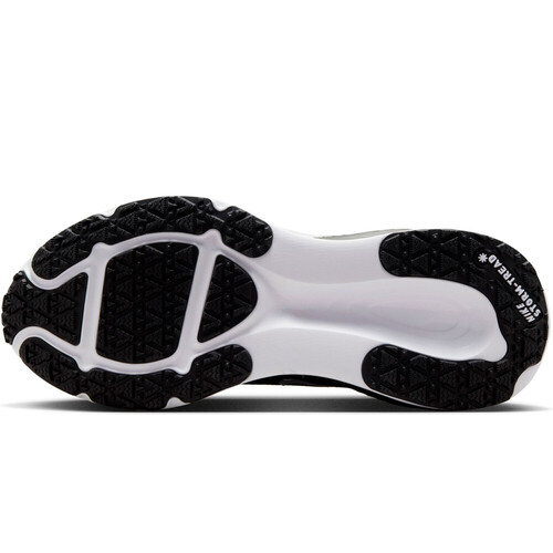 NIKE VOMERO 18 GORE-TEX negro