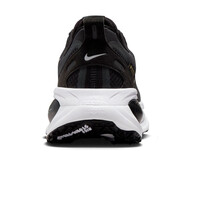 Nike zapatilla running hombre VOMERO 18 GORE-TEX NEGRO vista trasera
