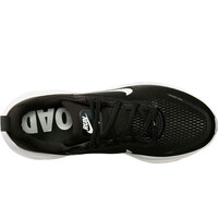 Nike zapatilla running hombre VOMERO 18 NEGRO 05