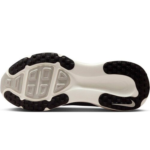 Nike zapatilla running hombre VOMERO 18 WIDE NEGRO
