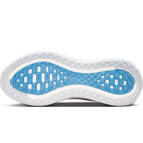 NIKE VOMERO PLUS gris
