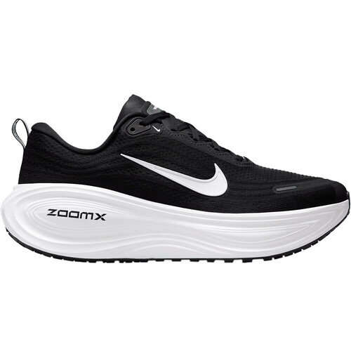 NIKE VOMERO PLUS negro