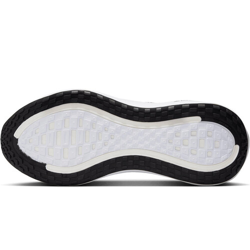 NIKE VOMERO PLUS negro