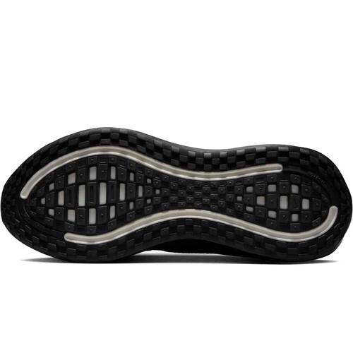 NIKE VOMERO PLUS negro