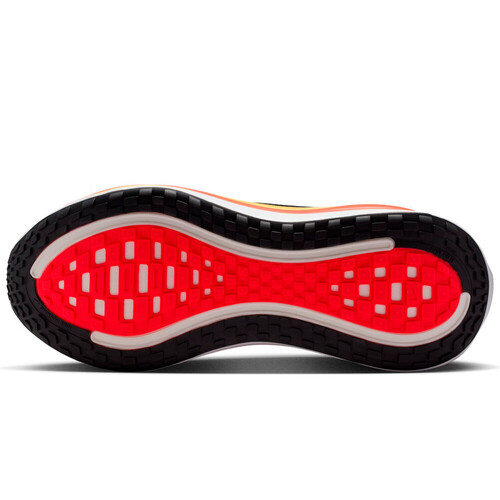 NIKE VOMERO PLUS negro