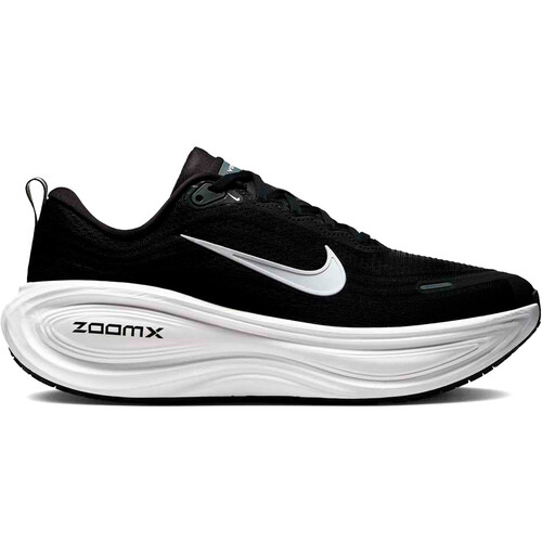 NIKE VOMERO PLUS WIDE negro