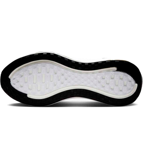 NIKE VOMERO PLUS WIDE negro