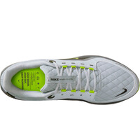 Nike zapatilla running hombre WINFLO 11 GORE-TEX GRIS 05