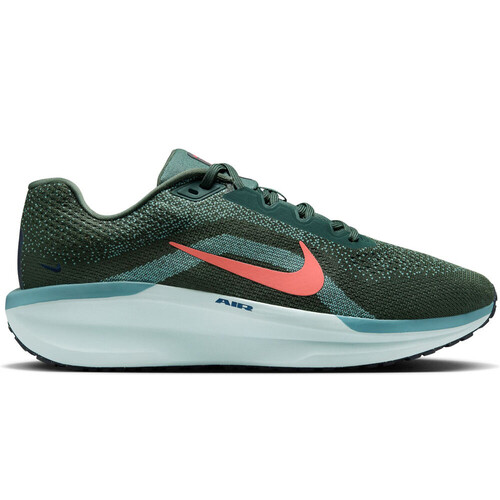 NIKE WINFLO 11 verde