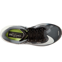 Nike zapatilla running hombre ZOOM FLY 6 SE NEGRO 05