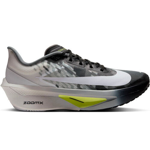 Nike zapatilla running hombre ZOOM FLY 6 SE NEGRO