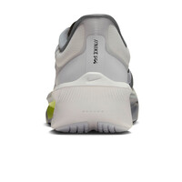 Nike zapatilla running hombre ZOOM FLY 6 SE NEGRO vista trasera
