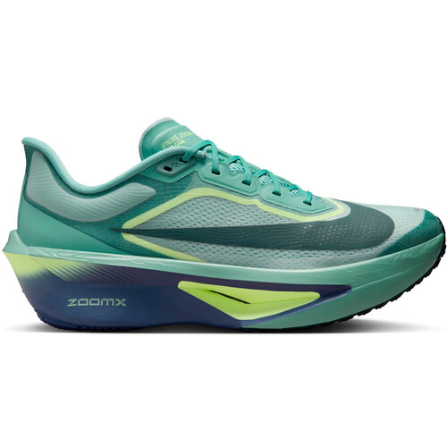 NIKE ZOOM FLY 6 verde