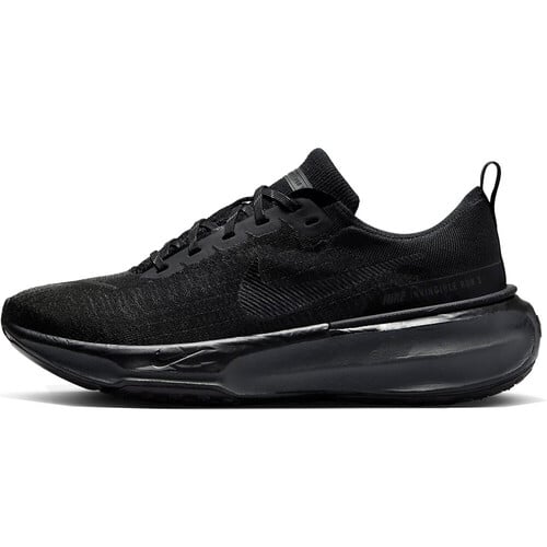 NIKE ZOOMX INVINCIBLE RUN FK 3 negro