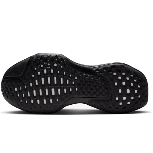 NIKE ZOOMX INVINCIBLE RUN FK 3 negro