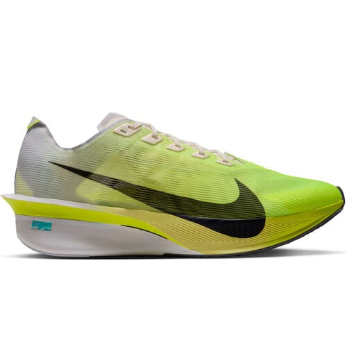 NIKE ZOOMX VAPORFLY NEXT% 4 blanco