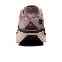 Nike zapatilla running mujer AIR WINFLO 11 GORE-TEX GRIS vista trasera