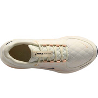 Nike zapatilla running mujer AIR WINFLO 11 GORE-TEX MARRON 05