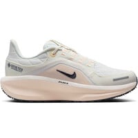 Nike zapatilla running mujer AIR WINFLO 11 GORE-TEX MARRON lateral exterior