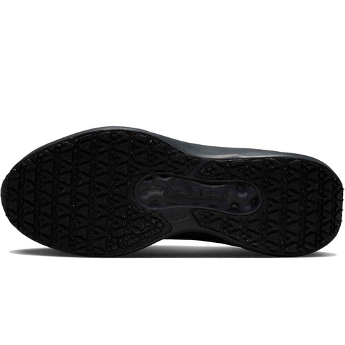 Nike zapatilla running mujer AIR WINFLO 11 GORE-TEX NEGRO