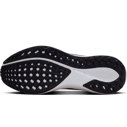 Nike zapatilla running mujer AIR ZOOM PEGASUS 41 NEGRO