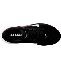 Nike zapatilla running mujer AIR ZOOM PEGASUS 42 NEGRO 05