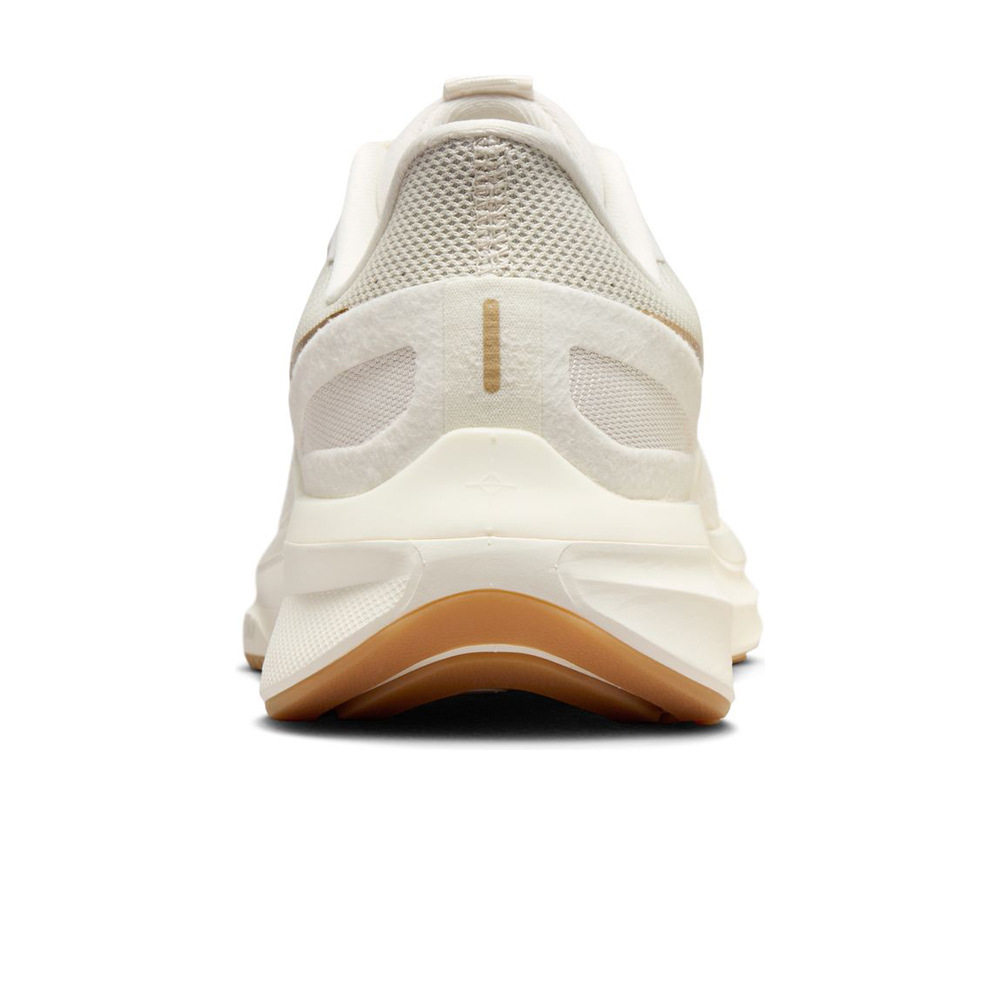 Nike zapatilla running mujer AIR ZOOM STRUCTURE 25  vista trasera