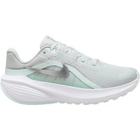 Nike zapatilla running mujer DOWNSHIFTER 14 BLANCO lateral exterior
