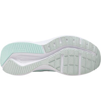 Nike zapatilla running mujer DOWNSHIFTER 14 BLANCO puntera