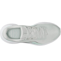 Nike zapatilla running mujer DOWNSHIFTER 14 BLANCO vista trasera