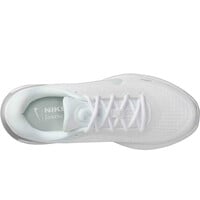 Nike zapatilla running mujer JOURNEY RUN BLANCO 05
