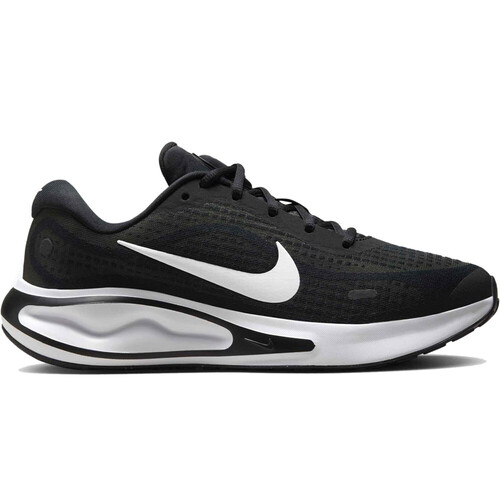 NIKE JOURNEY RUN negro