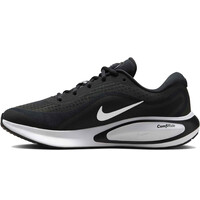 Nike zapatilla running mujer JOURNEY RUN NEGRO puntera