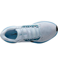 Nike zapatilla running mujer PEGASUS 41 AZUL 05