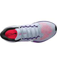 Nike zapatilla running mujer PEGASUS 41 AZUL 05