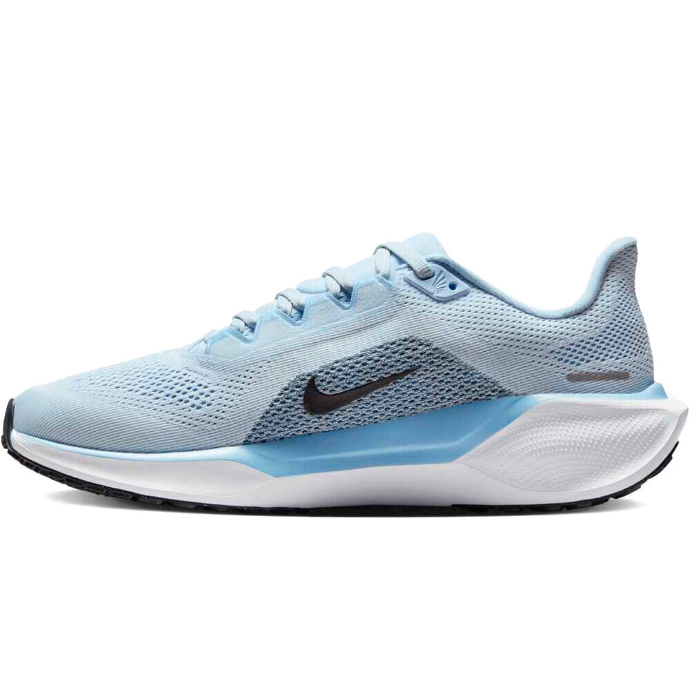 Nike zapatilla running mujer PEGASUS 41 AZUL puntera