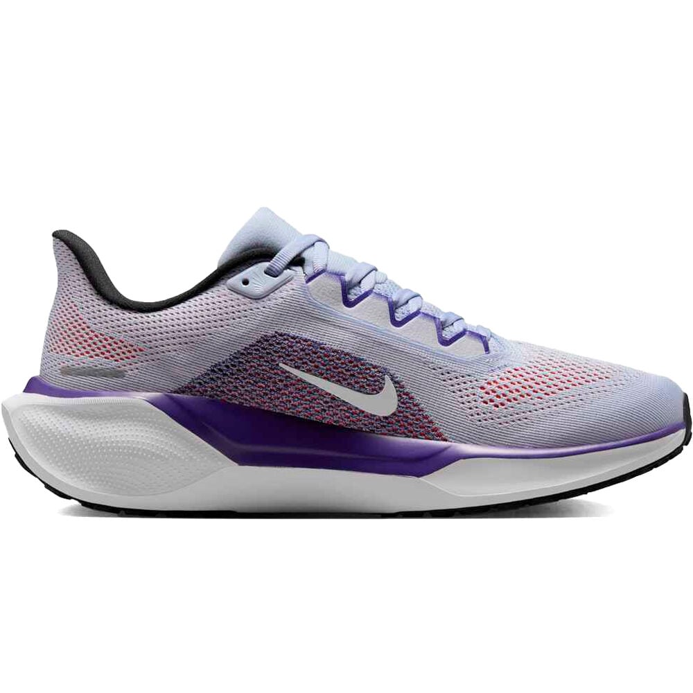 Nike zapatilla running mujer PEGASUS 41 AZUL puntera