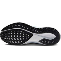 Nike zapatilla running mujer PEGASUS 41 AZUL vista superior