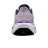 Nike zapatilla running mujer PEGASUS 41 AZUL vista trasera