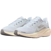 Nike zapatilla running mujer PEGASUS 41 BLANCO lateral interior